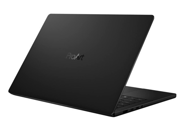 ASUS ProArt P14 規格曝光 搭 NVIDIA RTX Spark 統一記憶體最高 128GB