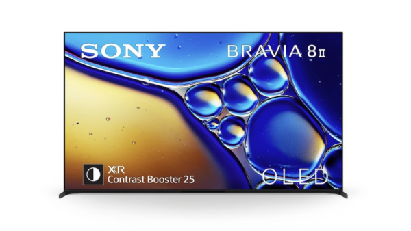 豐澤 Sony 限時特價搶購！Sony BRAVIA OLED 4K Ultra HD電視激減 HK$9,000 盤點 7 大必搶特價產品
