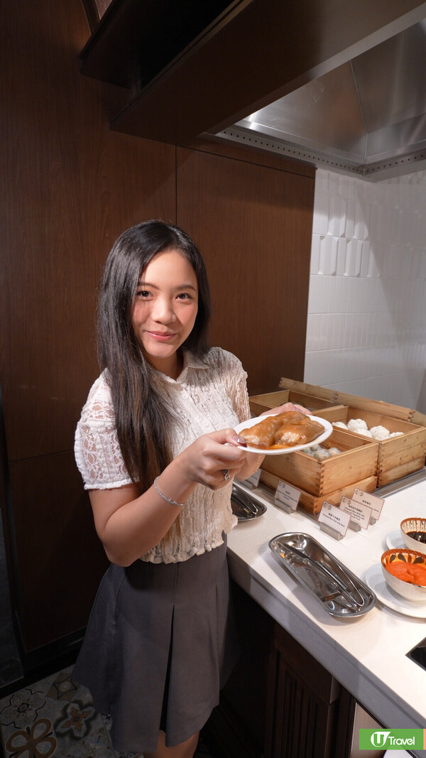 澳門葡京酒店西翼煥新開幕  入住指定房型送Hermès洗浴套裝！全新親子主題套房/必食不夜天自助早餐 