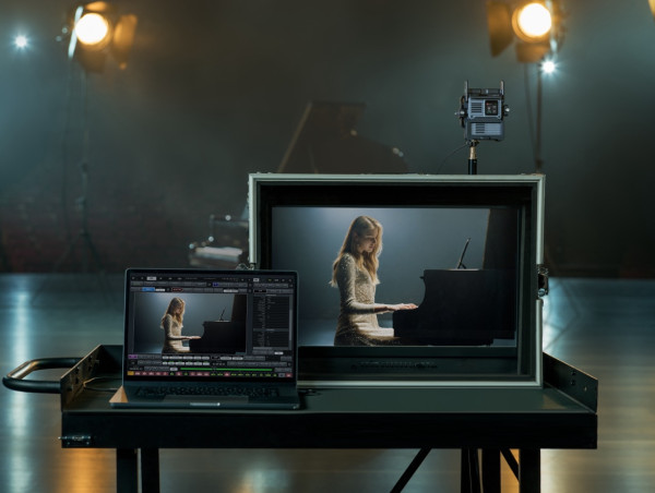 DJI SDR 影像傳輸 2 登場！4K/60fps HDR 無線監看最遠 4 公里 HK$2,399 起
