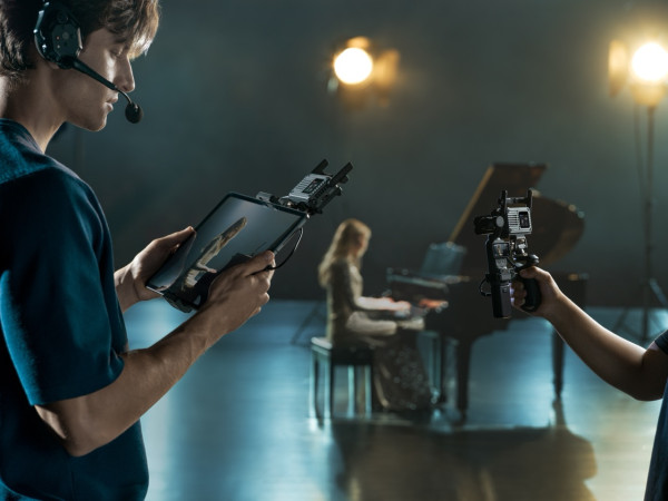 DJI SDR 影像傳輸 2 登場！4K/60fps HDR 無線監看最遠 4 公里 HK$2,399 起