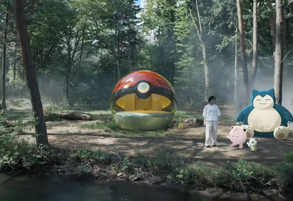 日本北海道必住！《Pokémon Sleep》打造精靈球酒店 9月中開放免費體驗抽獎 