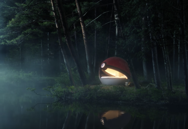 日本北海道必住！《Pokémon Sleep》打造精靈球酒店 9月中開放免費體驗抽獎 