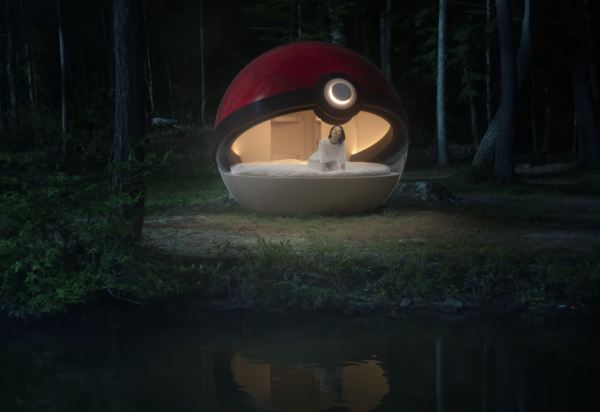 日本北海道必住！《Pokémon Sleep》打造精靈球酒店 9月中開放免費體驗抽獎 