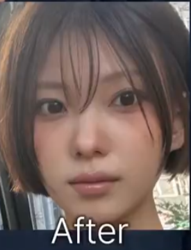 照片來源：X@gorillax1000