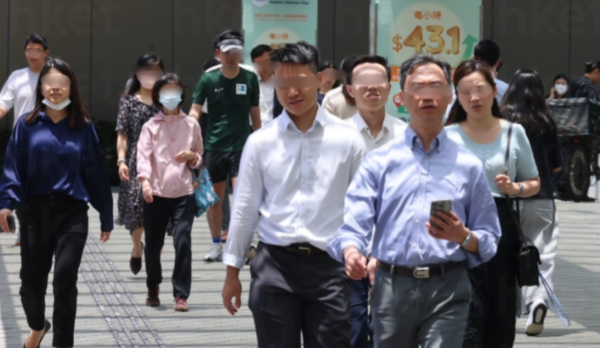 盤點公務員7大隱藏福利！全家免費睇牙+資助子女留學 1招免費拎$2.7萬去旅行