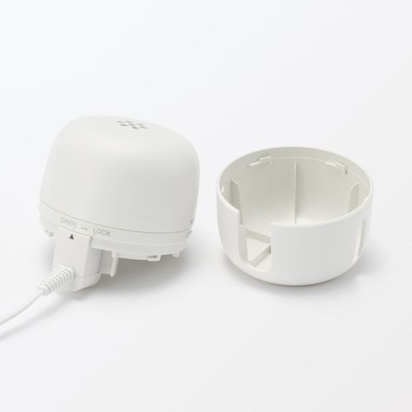 圖片來源:MUJI網站 日本驅蚊蟲神器8大推介 MUJI/3COINS/松本清、平價好用低至