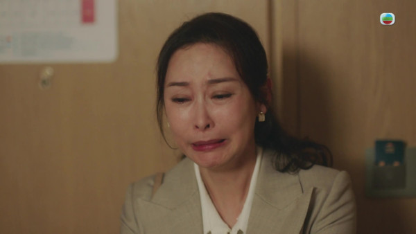 夫妻的博弈|楊卓娜兩分鐘捉姦戲穿透力極震撼!晒神級淚崩「教科書」演技層層遞進