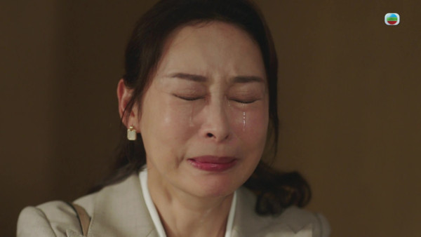 夫妻的博弈|楊卓娜兩分鐘捉姦戲穿透力極震撼!晒神級淚崩「教科書」演技層層遞進