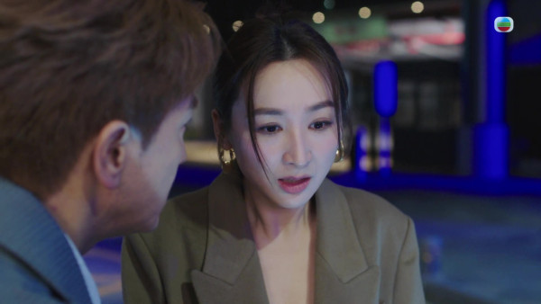 夫妻的博弈｜楊卓娜兩分鐘捉姦戲穿透力極震撼！晒神級淚崩「教科書」演技層層遞進