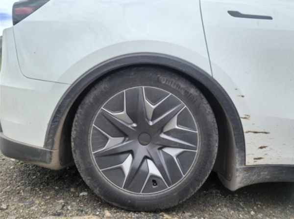 一年新車都有事？上海產 Model Y L爆品質問題 苦主被迫自費解決批售後不公