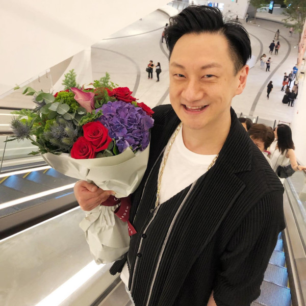 TVB一線金牌主持無預警宣布離巢！親認結束36年賓主關係︰仲等？唔等喇