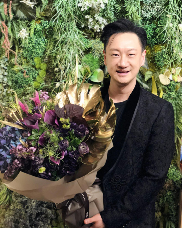 TVB一線金牌主持無預警宣布離巢！親認結束36年賓主關係︰仲等？唔等喇