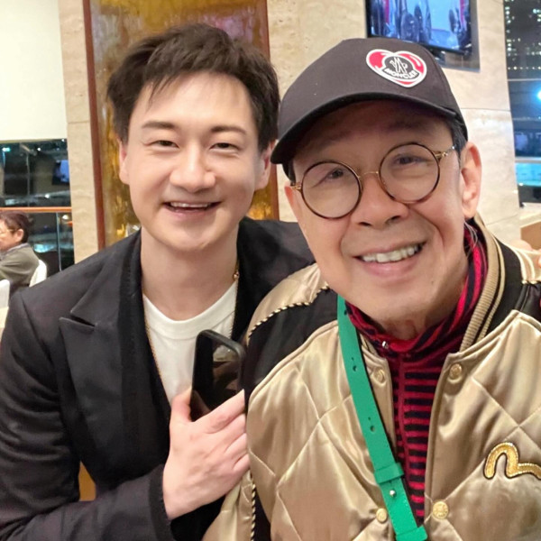 TVB一線金牌主持無預警宣布離巢！親認結束36年賓主關係︰仲等？唔等喇