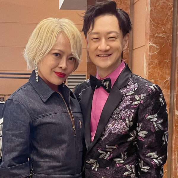 TVB一線金牌主持無預警宣布離巢！親認結束36年賓主關係︰仲等？唔等喇