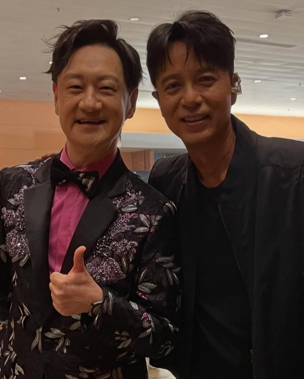 TVB一線金牌主持無預警宣布離巢！親認結束36年賓主關係︰仲等？唔等喇
