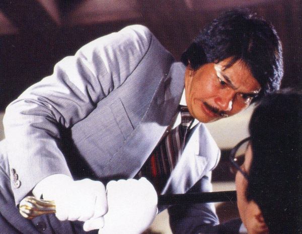 一代邵氏武打巨星陳觀泰腦出血猝逝 享壽80歲！70年代開創功夫片盛世