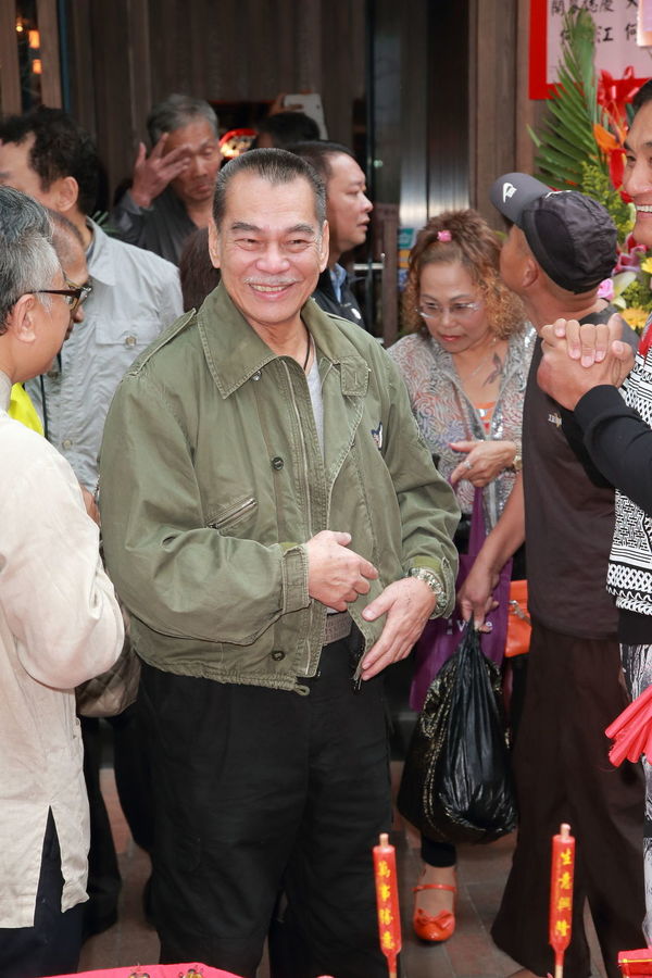 一代邵氏武打巨星陳觀泰腦出血猝逝 享壽80歲！70年代開創功夫片盛世
