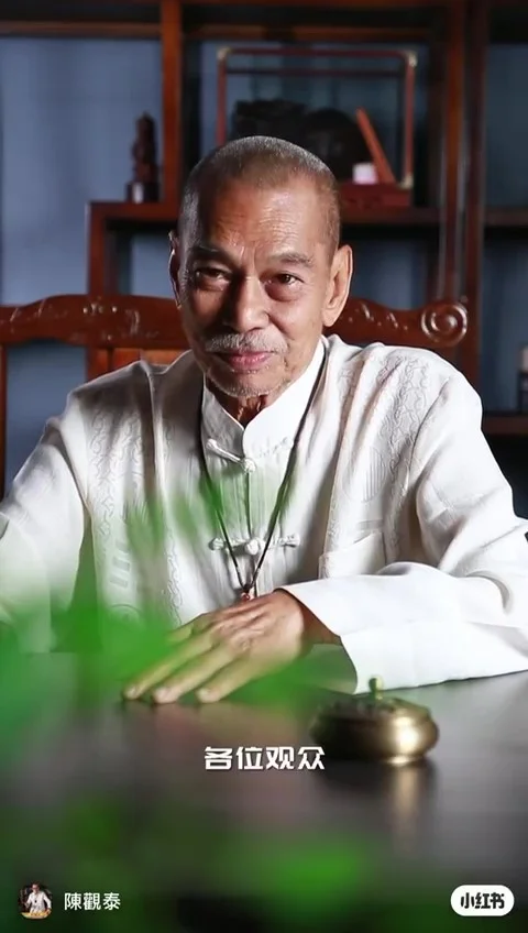 一代邵氏武打巨星陳觀泰腦出血猝逝 享壽80歲！70年代開創功夫片盛世