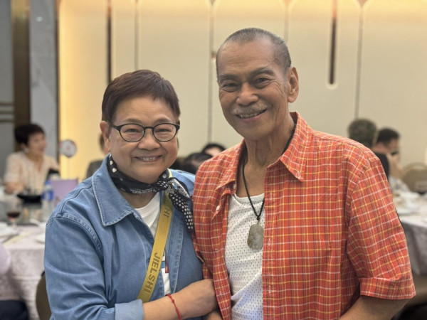 一代邵氏武打巨星陳觀泰腦出血猝逝 享壽80歲！70年代開創功夫片盛世