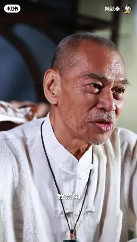 一代邵氏武打巨星陳觀泰腦出血猝逝 享壽80歲！70年代開創功夫片盛世