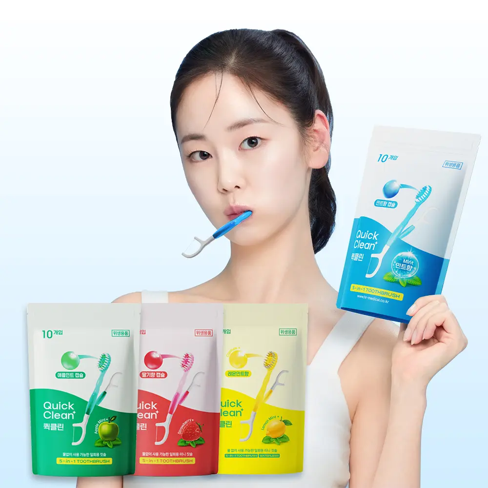 Olive Young官方圖片
