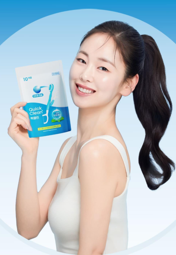 Olive Young官方圖片