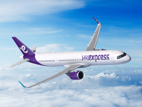 HK Express推銀聯秋日雙重賞機票優惠!85折飛東京/沖繩等10大熱門航點 滿額再扣8