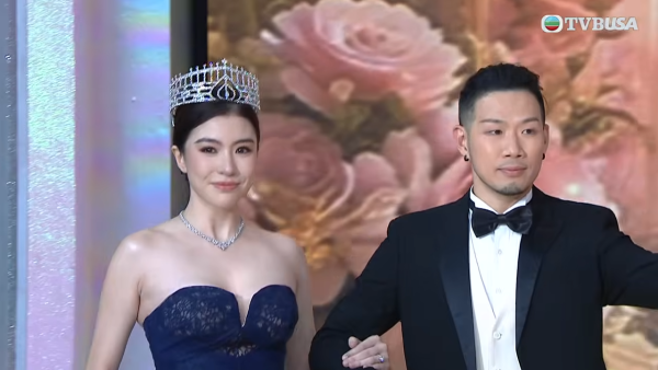 香港小姐2026|前亞軍施宇琪驚傳黑工爭議 疑聘深圳化妝師後台開工 TVB火速曝回應