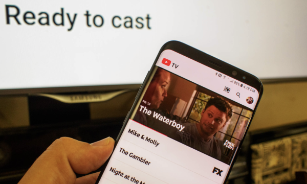 Google官宣新機制 YouTube可免駁Wi-Fi投射電視 3大升級新功能超方便【只需1簡單設置】
