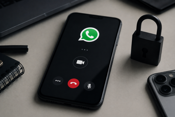 Android用家緊急自查！WhatsApp視像通話驚現重大漏洞 鎖屏免解鎖竟可睇光相簿【即睇受影響品牌】