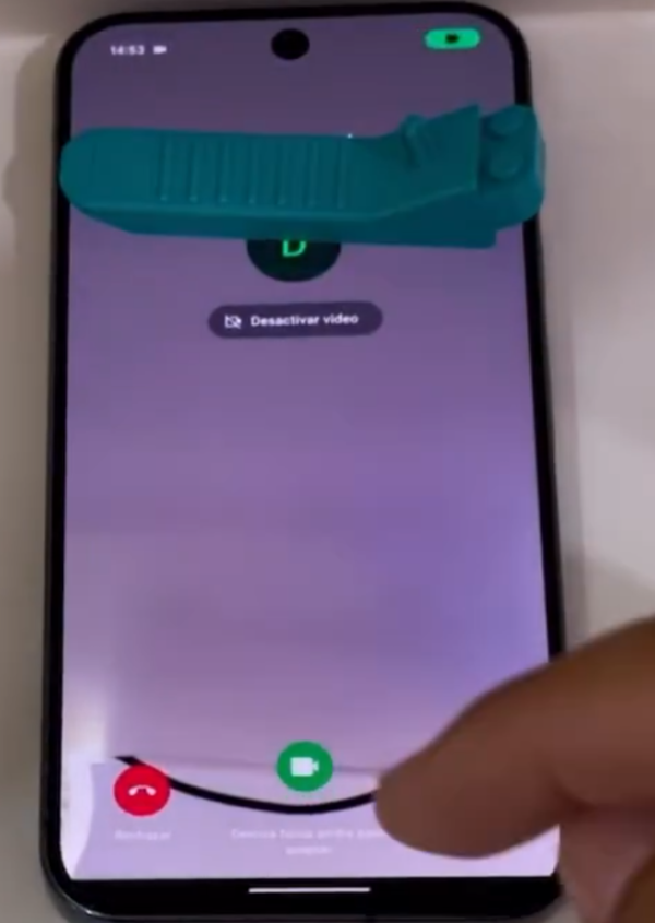 Android用家緊急自查！WhatsApp視像通話驚現重大漏洞 鎖屏免解鎖竟可睇光相簿【即睇受影響品牌】