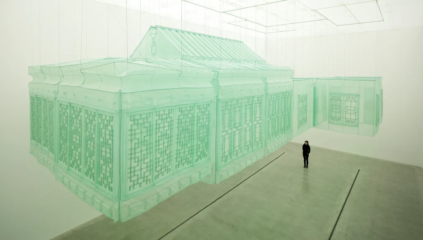 M+展覽2027｜Tate Modern極罕彩色布屋重磅登陸！直擊5大話題展覽（附展覽日期）