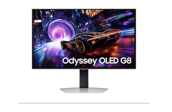 豐澤 Samsung 限時優惠｜27 吋 OLED 電競顯示器直降 $3,300！一文睇晒 4K 電視、手提電話及家電減價名單