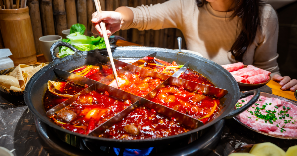 Threads網民熱議部分遊客體味重? 網民歸納4大主因:飲食重味/衛生習慣/衣物未乾