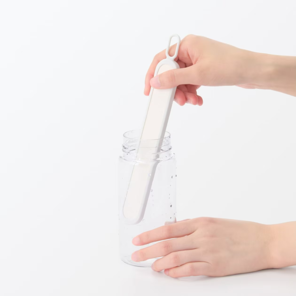 Threads網民盤點日本無印良品5大必買好物! 水樽乾燥棒/免水洗鞋清潔劑/日本限定印度烤餅