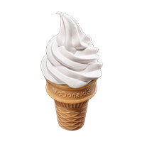 麥當勞隱藏食法｜麥當勞雪糕10大隱藏食法大公開！自製神級Gelato/平民版Affogato/蘋果批加麥旋風冰火交融超夾