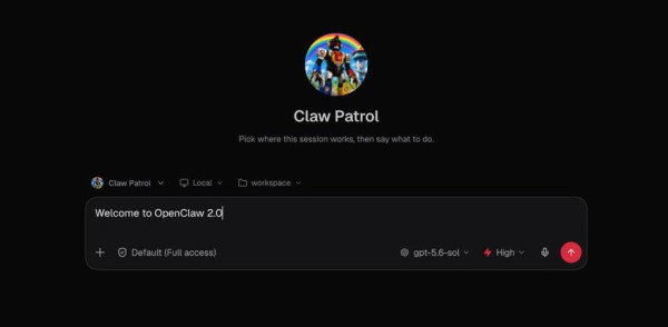 OpenClaw 2.0 重磅登場！極簡安裝流程、支援團隊協作兼破解 AI「金魚記憶」　龍蝦今次能否逆襲重返巔峰？ 