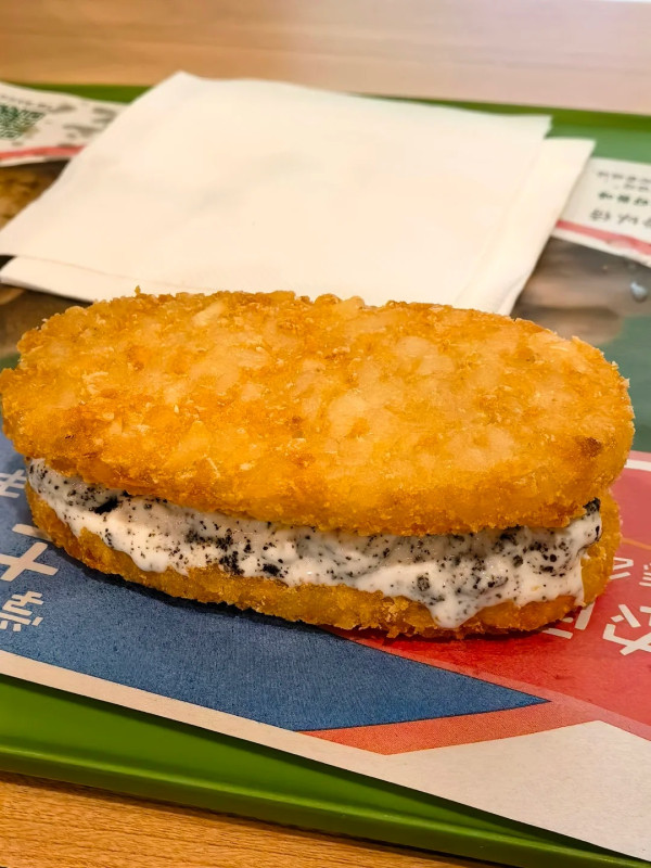 麥當勞隱藏食法｜麥當勞雪糕10大隱藏食法大公開！自製神級Gelato/平民版Affogato/蘋果批加麥旋風冰火交融超夾