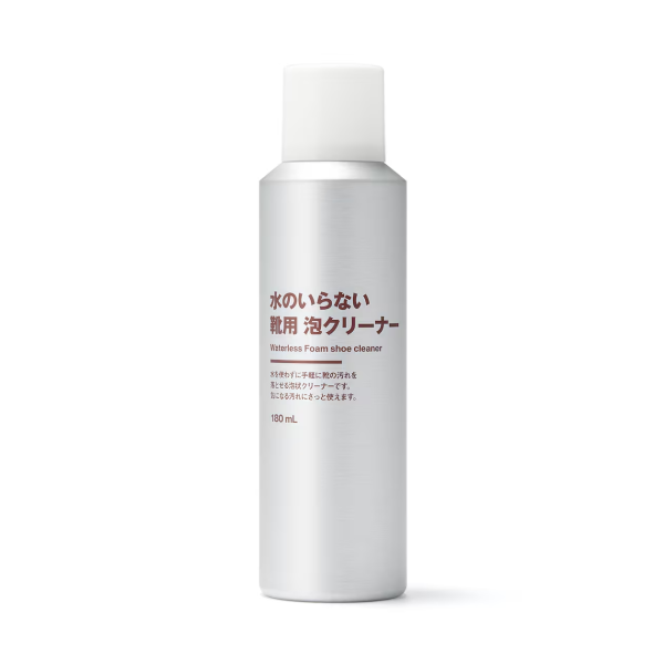 Threads網民盤點日本無印良品5大必買好物! 水樽乾燥棒/免水洗鞋清潔劑/日本限定印度烤餅