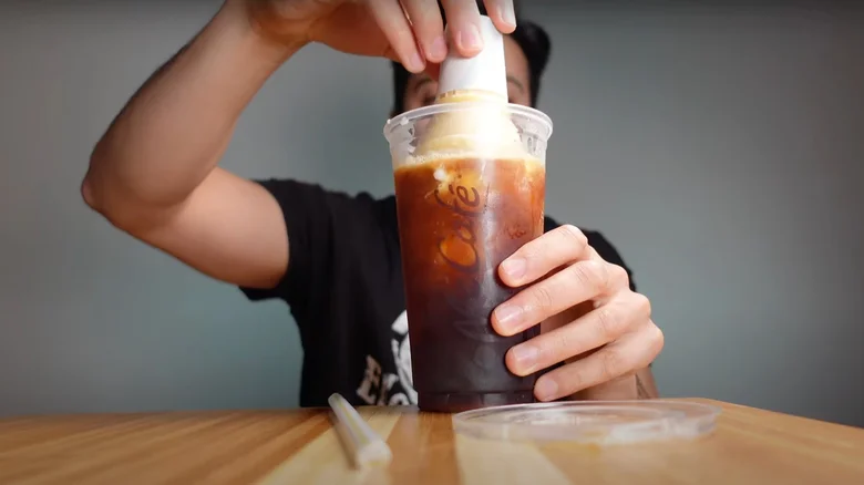 麥當勞隱藏食法｜麥當勞雪糕10大隱藏食法大公開！自製神級Gelato/平民版Affogato/蘋果批加麥旋風冰火交融超夾