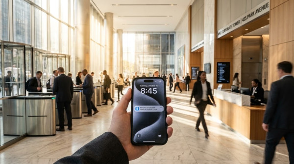 iPhone 專注模式教學！返工自動靜音、收工即切換 6 招設定免被 WhatsApp 打斷