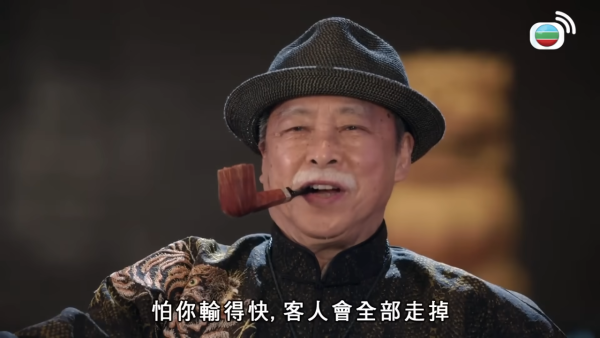 資深藝人劉兆銘Ming Sir驚傳離世 享年94歲 晚年7病纏身輪椅代步