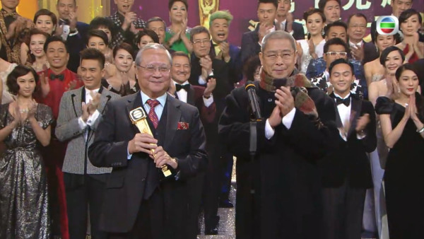 資深藝人劉兆銘Ming Sir驚傳離世 享年94歲 晚年7病纏身輪椅代步