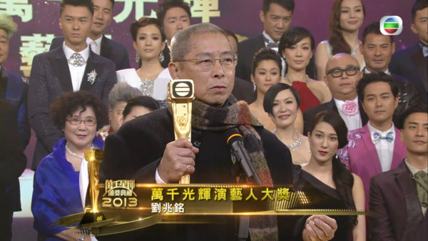 資深藝人劉兆銘Ming Sir驚傳離世 享年94歲 晚年7病纏身輪椅代步