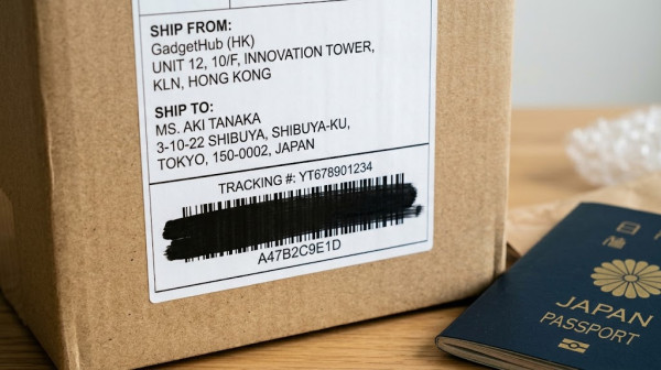 曬演唱會飛、登機證要小心！QR Code 打格未必夠 5 個位置要遮清免門票被盜用