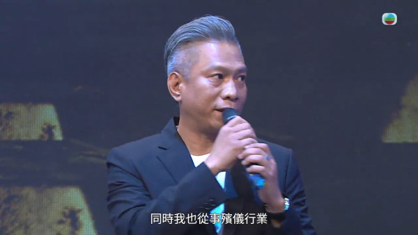 玄戰｜黑先知盲測《中年3》李金凱童年慘痛意外！觸碰5千伏特高壓電全場震撼
