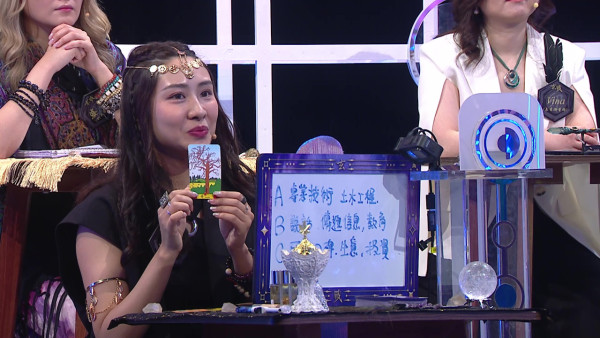 玄戰｜黑先知盲測《中年3》李金凱童年慘痛意外！觸碰5千伏特高壓電全場震撼