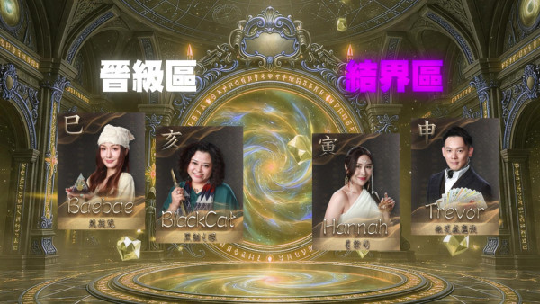 玄戰｜黑先知盲測《中年3》李金凱童年慘痛意外！觸碰5千伏特高壓電全場震撼
