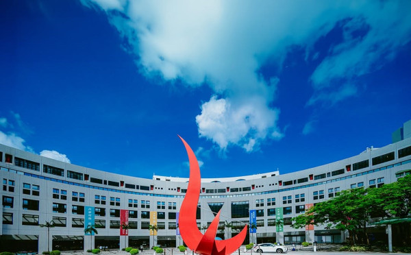 香港科技大學(HKUST)Info Day(圖片來源︰香港科技大學)